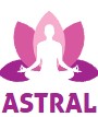 Logo Astral